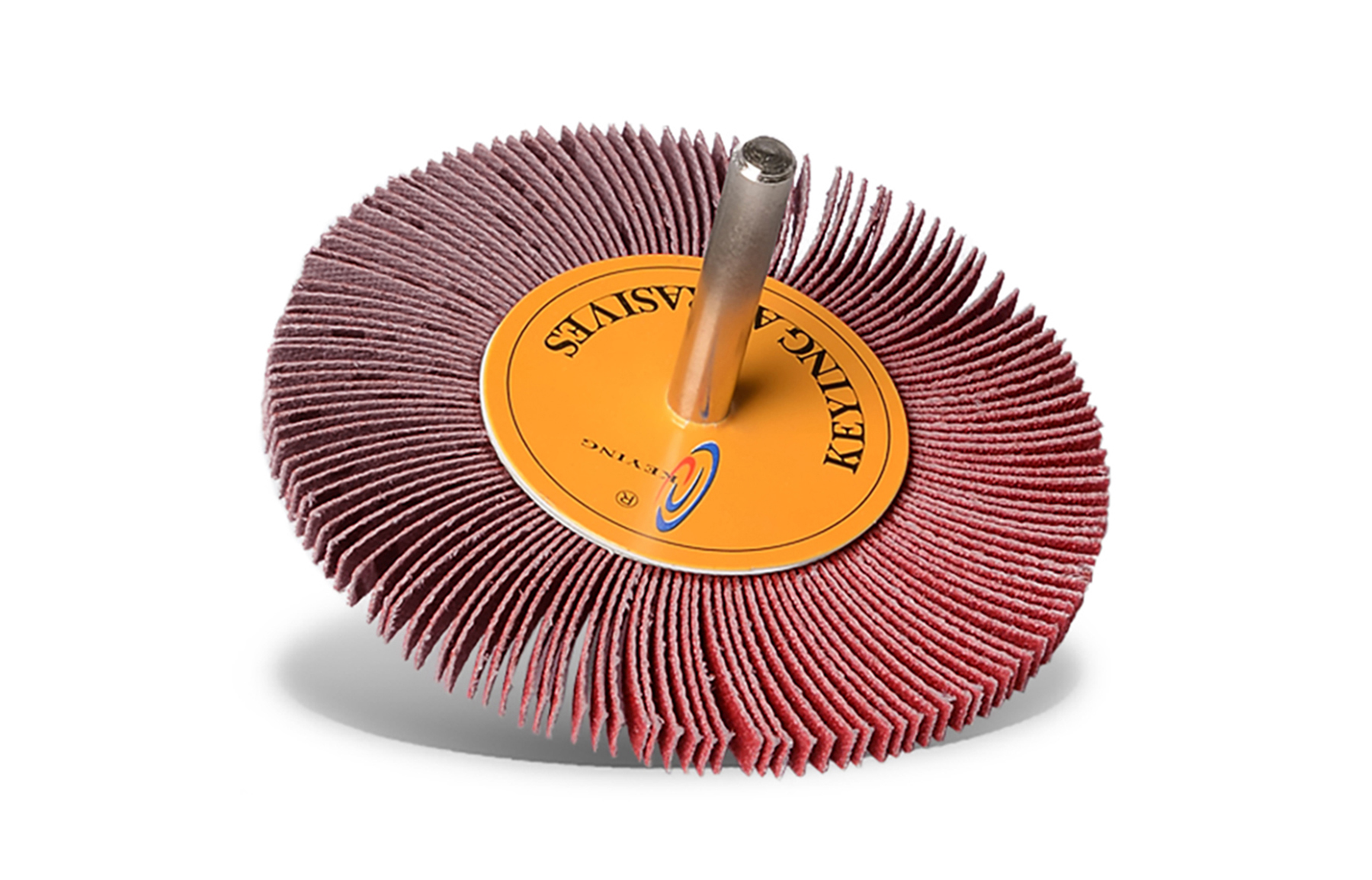 mounted flap wheels 80 5 6 cao