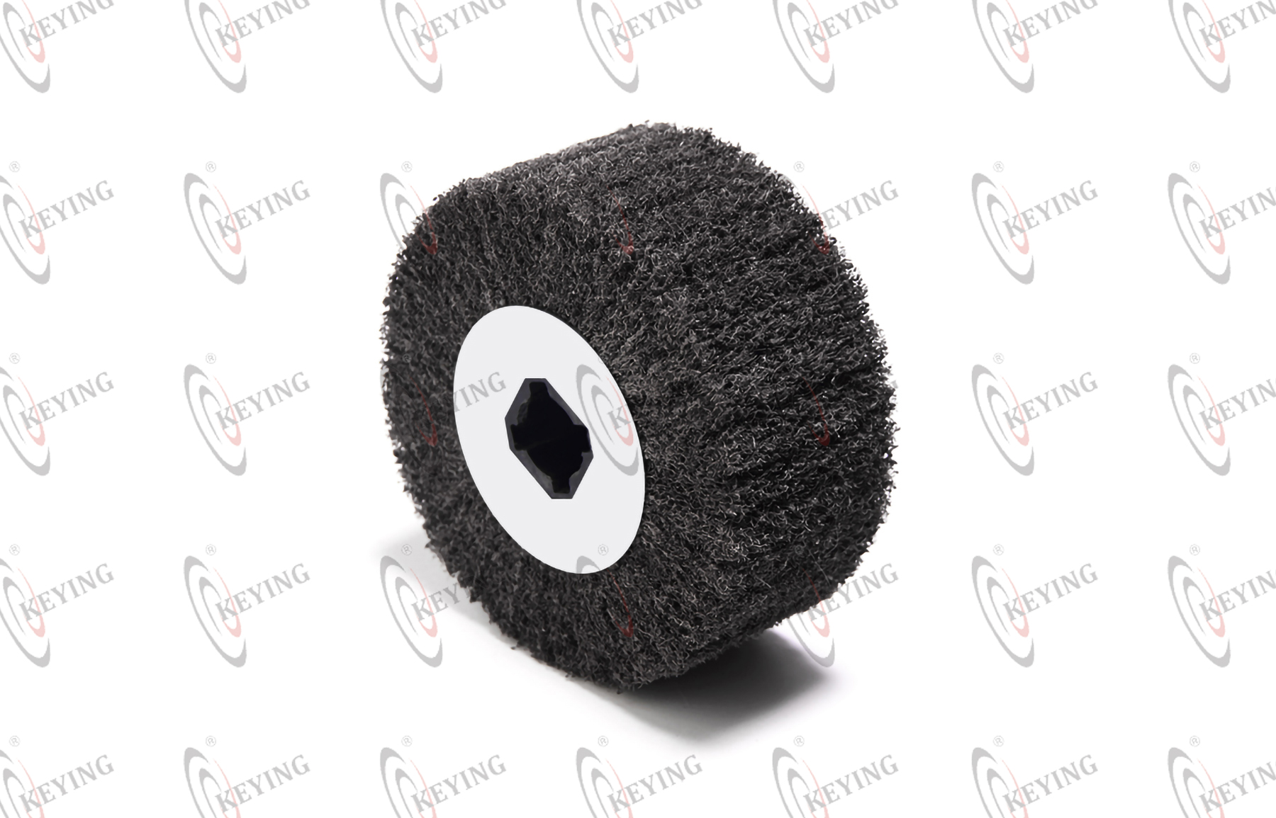 Silicon Carbide Non-woven Flap Wheel Drum 2